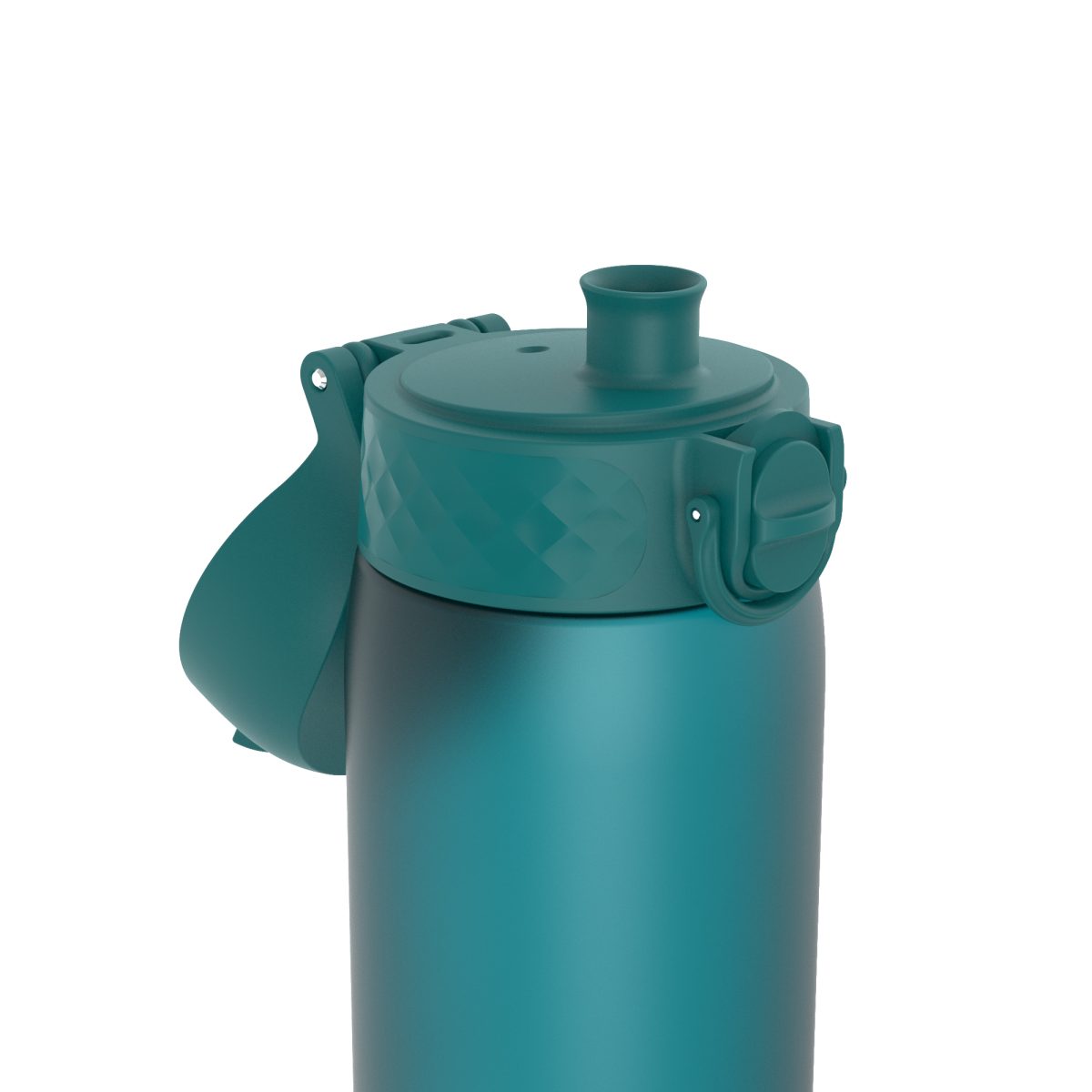 ION8: Butelka BIDON 500ml Aqua - obrazek 3