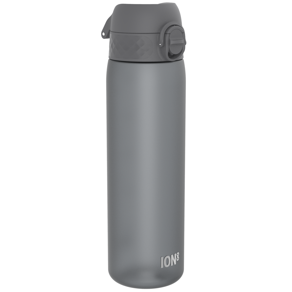 ION8: Butelka BIDON 500ml Grey - obrazek 1