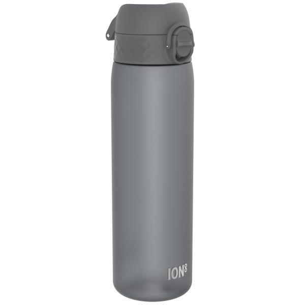 ION8: Butelka BIDON 500ml Grey
