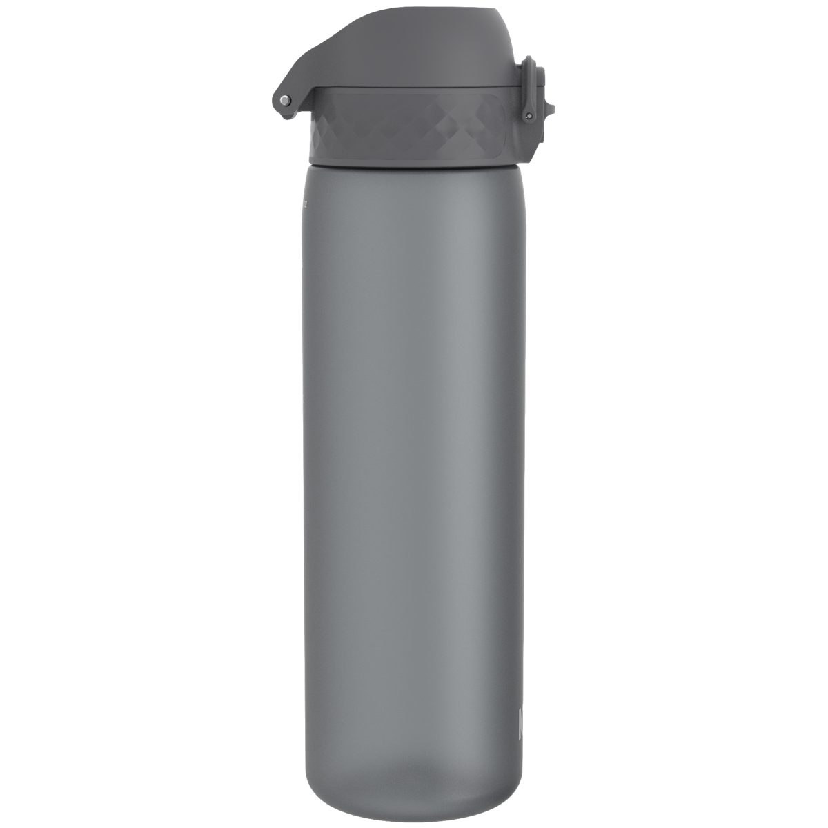 ION8: Butelka BIDON 500ml Grey - obrazek 4
