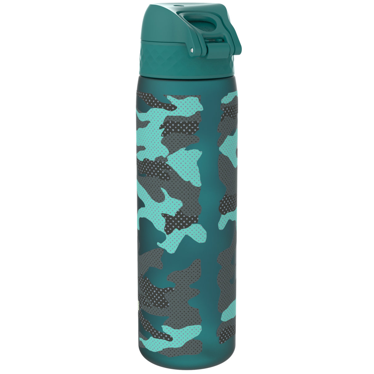 ION8: Butelka BIDON 500ml Camou - obrazek 4