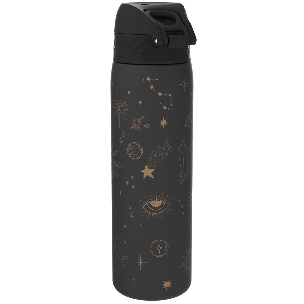 I8RF500PKCELES2_Back ION8: Butelka BIDON 500ml Celestial Universe - obrazek 4