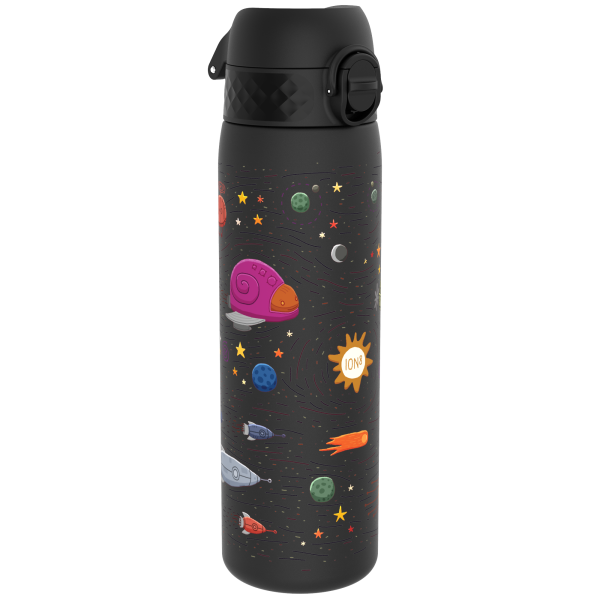 ION8: Butelka BIDON 500ml Spaceships KOSMOS