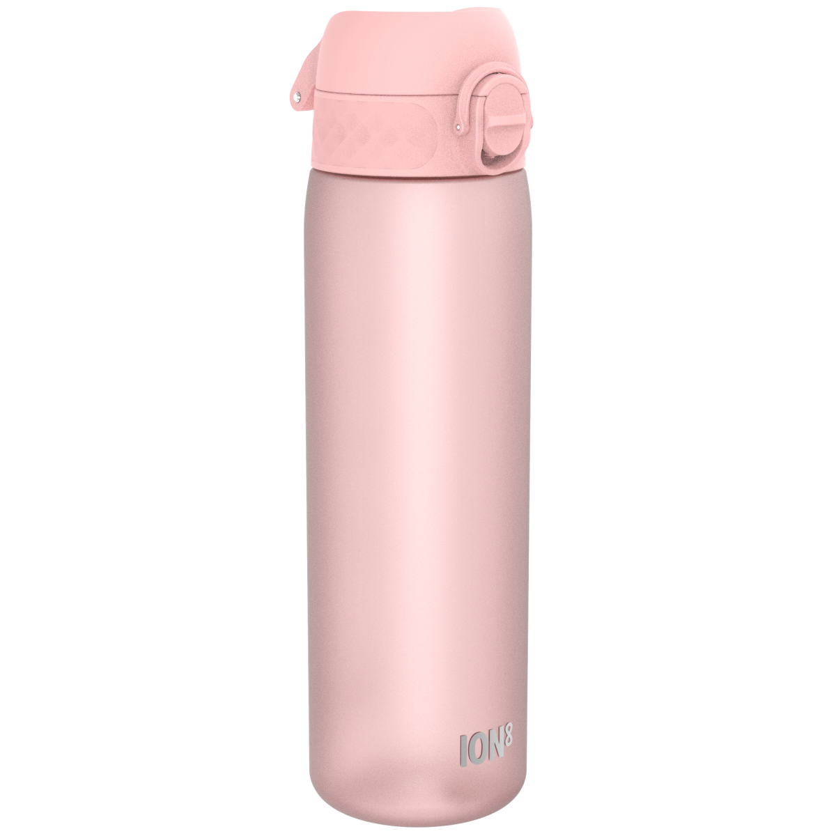 ION8: Butelka BIDON 500ml Rose Quartz - obrazek 1