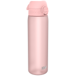 ION8: Butelka BIDON 500ml Rose Quartz