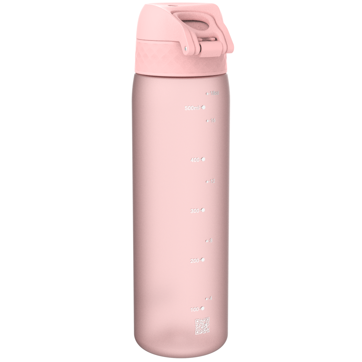 ION8: Butelka BIDON 500ml Rose Quartz - obrazek 4