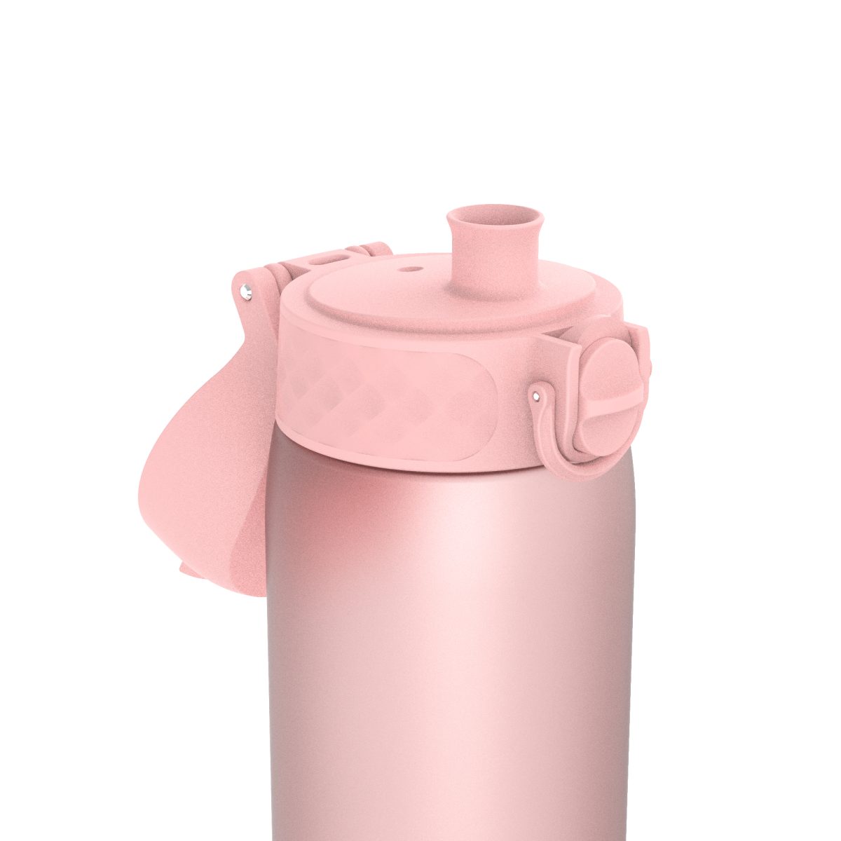 ION8: Butelka BIDON 500ml Rose Quartz - obrazek 3