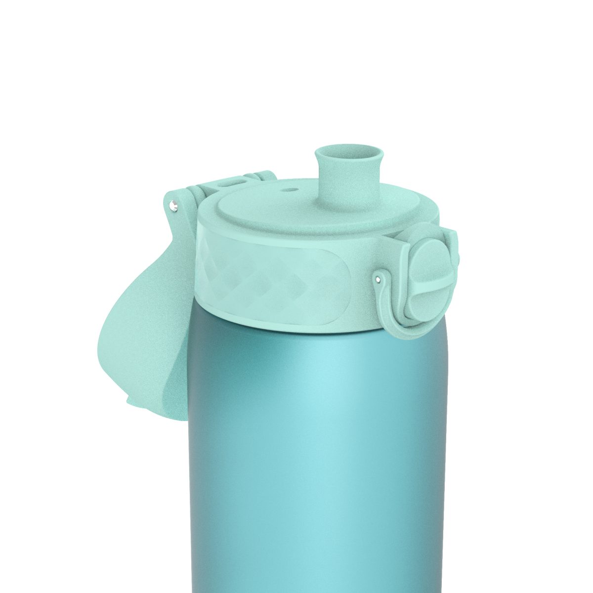 I8RF500SBLU2_Open ION8: Butelka BIDON 500ml Sonic Blue - obrazek 4