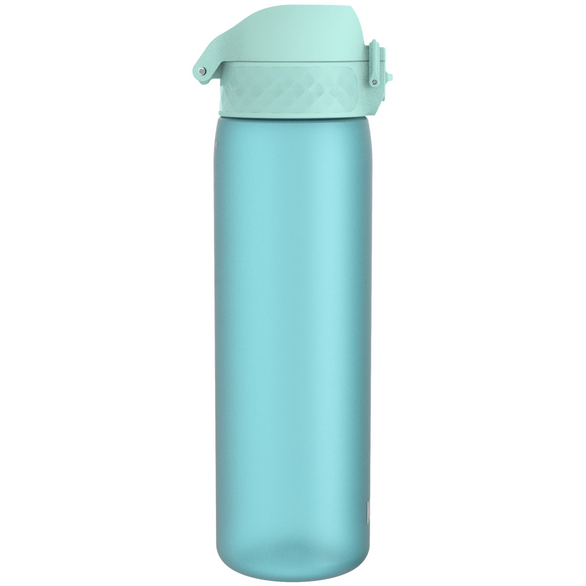 I8RF500SBLU2_side ION8: Butelka BIDON 500ml Sonic Blue - obrazek 2
