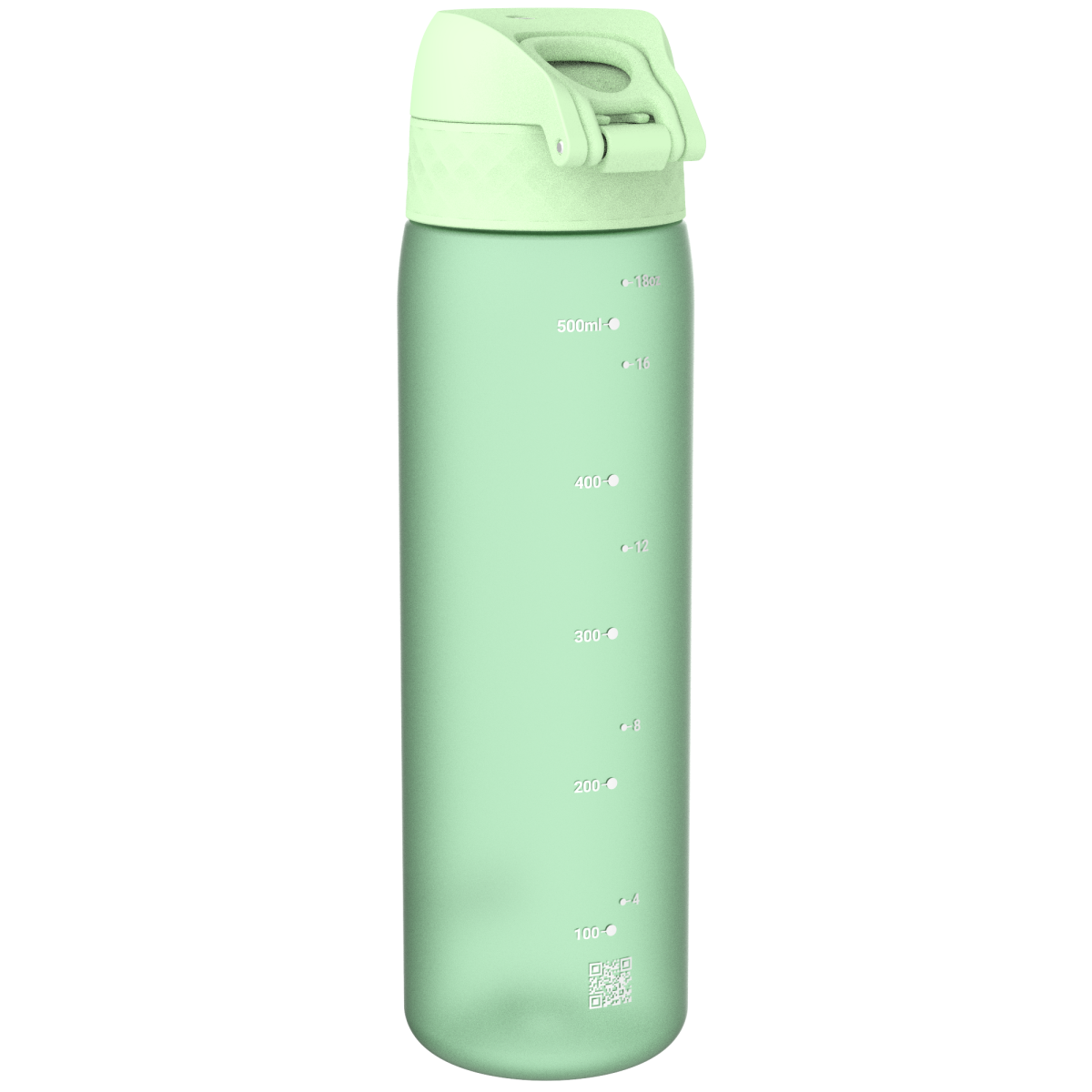 ION8: Butelka BIDON 500ml Surf Green - obrazek 4
