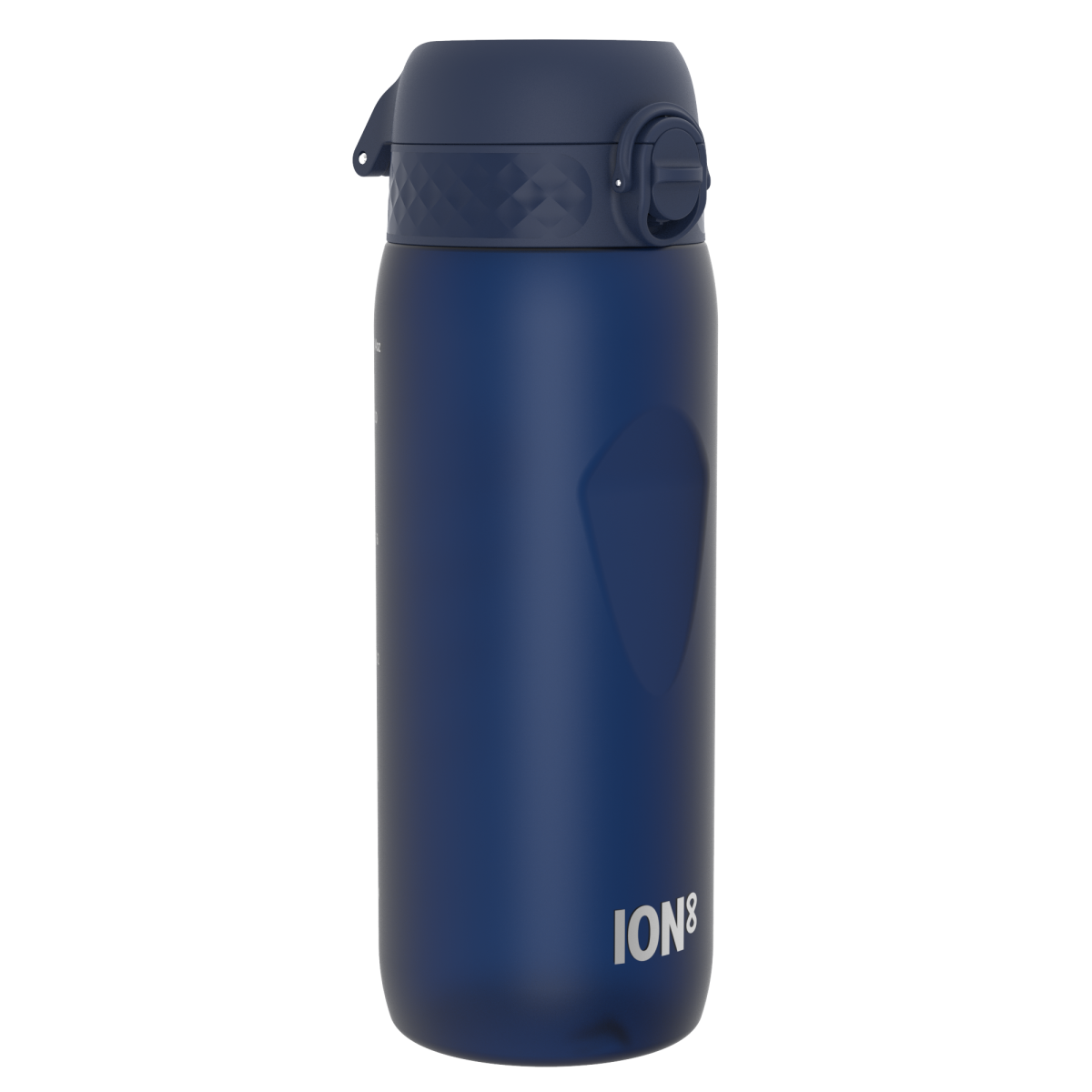 ION8: Butelka BIDON 750ml NAVY - obrazek 1