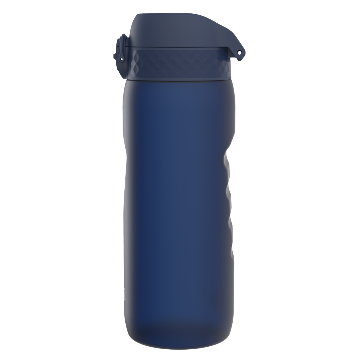 I8RF750NAV_Side ION8: Butelka BIDON 750ml NAVY - obrazek 4