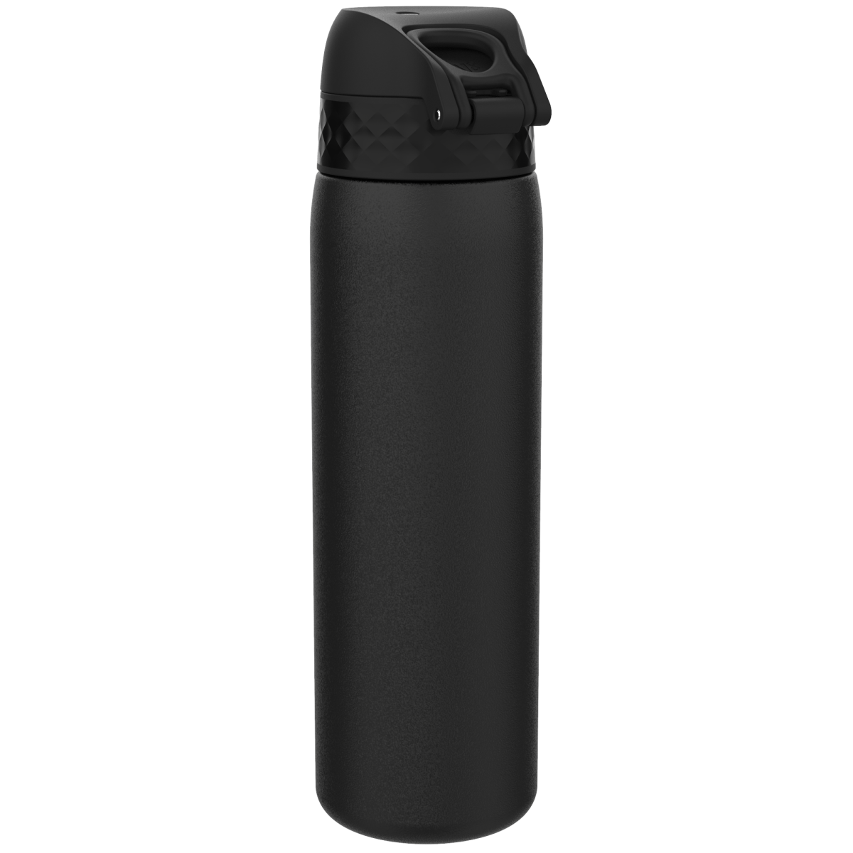 ION8: Butelka termiczna 500ml Black - obrazek 6