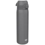 ION8: Butelka stalowa BIDON 600ml Grey