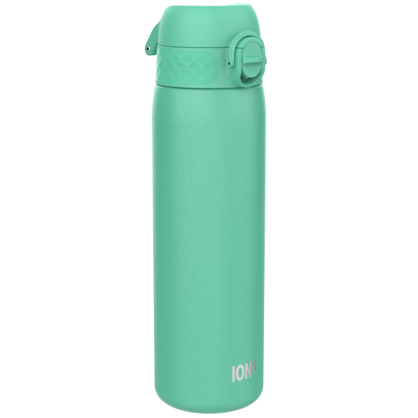 ION8: Butelka stalowa BIDON 600ml Teal