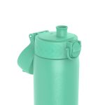ION8: Butelka stalowa BIDON 600ml Teal - obrazek 5