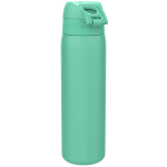 ION8: Butelka stalowa BIDON 600ml Teal - obrazek 4