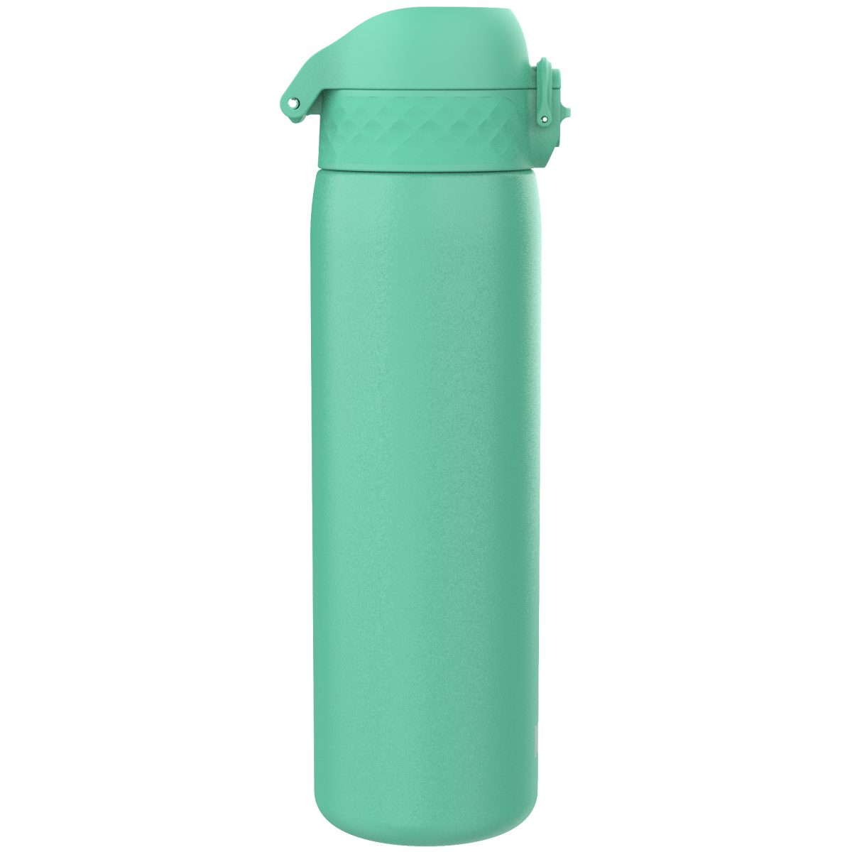 ION8: Butelka stalowa BIDON 600ml Teal - obrazek 6