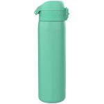 ION8: Butelka stalowa BIDON 600ml Teal - obrazek 6