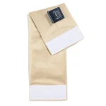 La Millou: opaska do poduszki Angel Wing's Velvet SAND