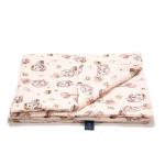 LA MILLOU: ROSSIE by Maja Hyży kołdra Bamboo M