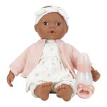 Little Dutch: lalka bobas Noa