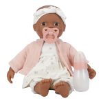 Little Dutch: lalka bobas Noa - obrazek 4