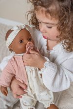 Little Dutch: lalka bobas Noa - obrazek 2