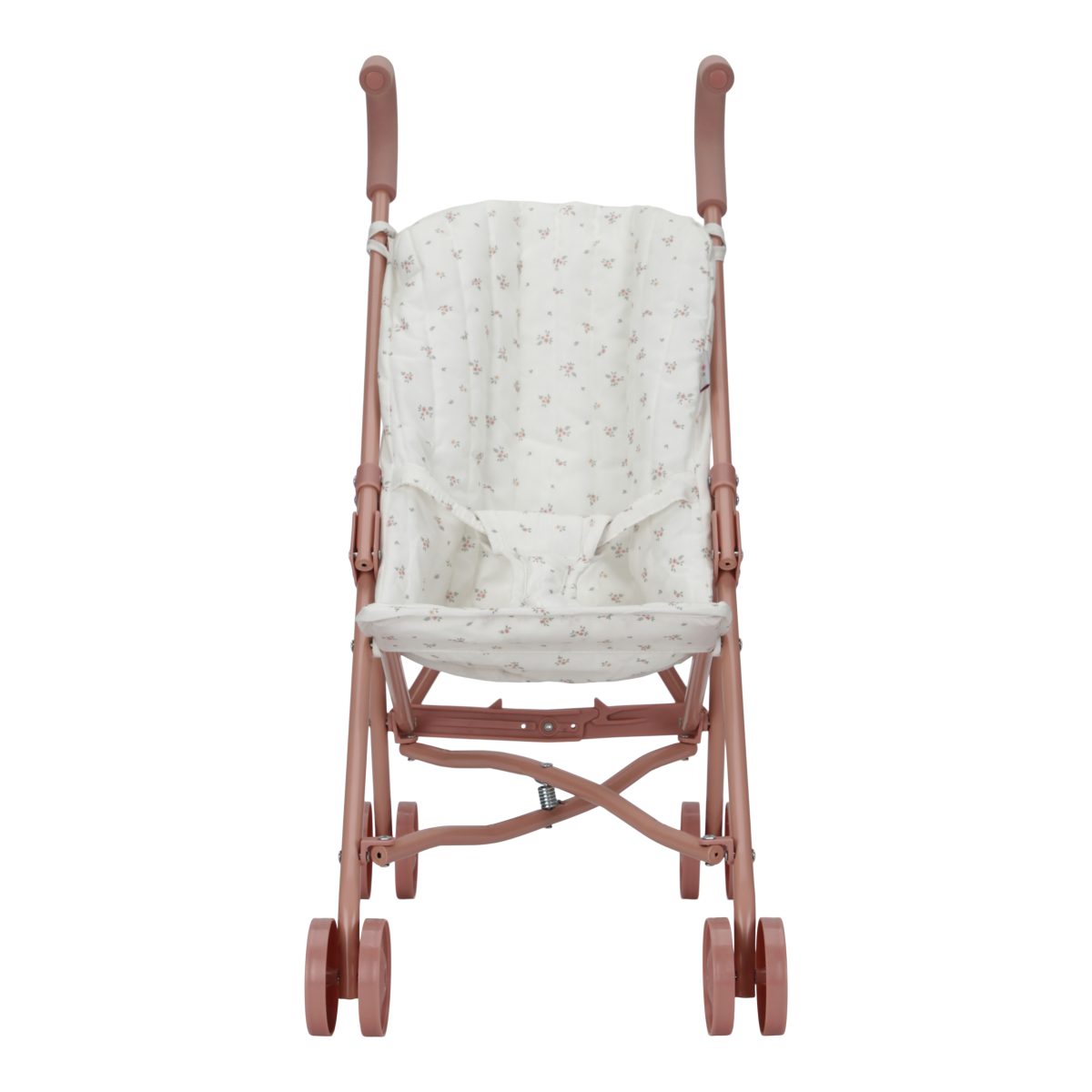LD4584 Doll stroller_3 Little Dutch: składany wózek spacerowy dla lalki - obrazek 4