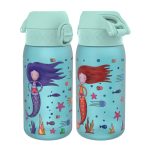 ION8: Butelka BIDON 350ml Mermaids SYRENY - obrazek 3
