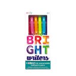 Ooly: kolorowe długopisy Bright Writers