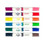 Ooly: dwustronne Flamastry Double Up - obrazek 3