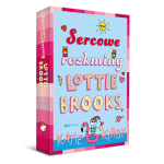 Sercowe rozkminy Lottie Brooks - Katie Kirby | Znak Emotikon