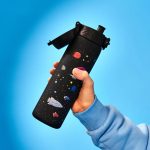 ION8: Butelka BIDON 500ml Spaceships KOSMOS - obrazek 2