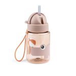 Done by Deer Bidon dla Dziecka 280ml Playground Powder - obrazek 2