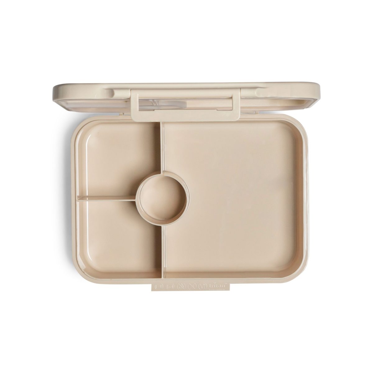 citron-lunch-box-tritanowy-ballerina (1) Citron: lunchbox tritanowy Ballerina - obrazek 2