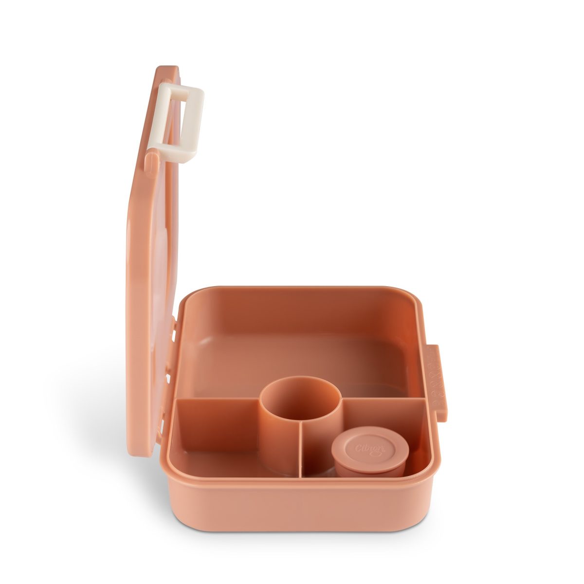 Citron: lunchbox tritanowy Blush Pink - obrazek 3
