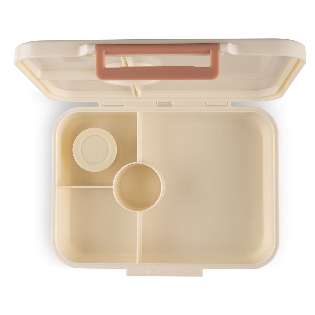 citron-lunch-box-tritanowy-cherry (1) Citron: lunchbox tritanowy Cherry - obrazek 3