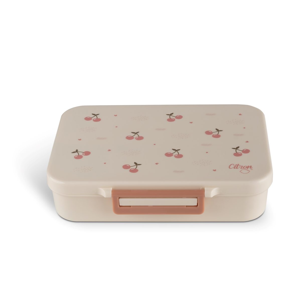 Citron: lunchbox tritanowy Cherry - obrazek 1