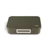Citron: lunchbox tritanowy Olive Green