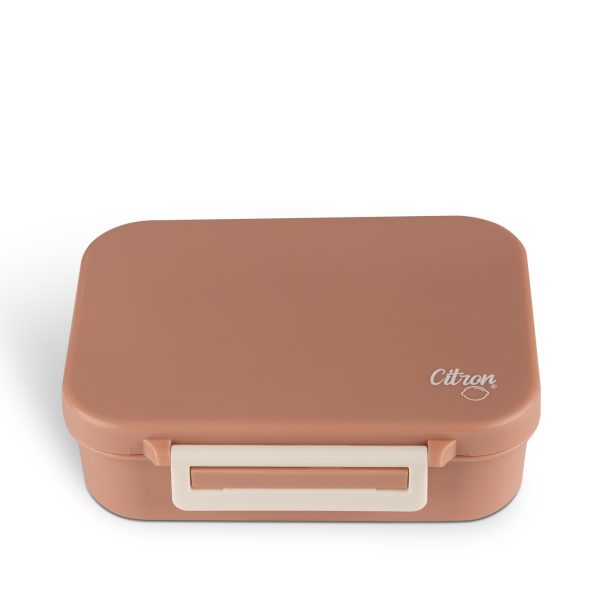 Citron: snackbox tritanowy na przekąski Blush Pink