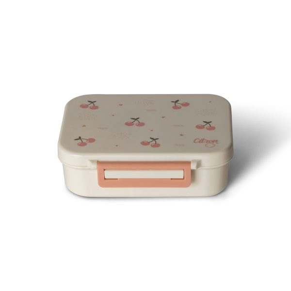 Citron: snackbox tritanowy na przekąski Cherry