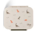 Citron: snackbox tritanowy na przekąski Dino - obrazek 4