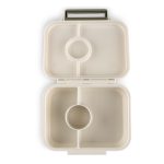 Citron: snackbox tritanowy na przekąski Dino - obrazek 2