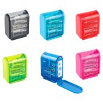 Ooly: temperówka na 3 grubości