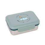Lassig: Lunchbox ze stali nierdzewnej Adventure Bus - obrazek 6