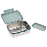 Lassig: Lunchbox ze stali nierdzewnej Adventure Bus - obrazek 4