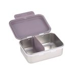 Lassig: lunchbox ze stali nierdzewnej Adventure Ważka - obrazek 5
