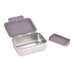 Lassig: lunchbox ze stali nierdzewnej Adventure Ważka - obrazek 4