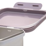 Lassig: lunchbox ze stali nierdzewnej Adventure Ważka - obrazek 3